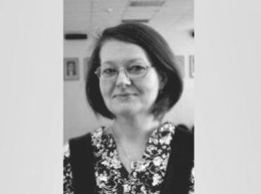 Лихачёва Светлана Владимировна - главный менеджер отдела баланса металлов Производственно-технического департамента «ГМК «Норильский никель»