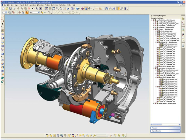 Сопрягаем КОМПАС-3D, nanoCAD и Fusion 360: подробности от профессионала ТЕХНОЛОГ