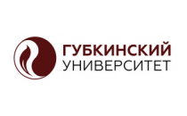 Московский государственный технический университет нефти и газа им. академика И.М. Губкина