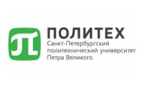 Санкт-Петербургский политехнический университет Петра Великого